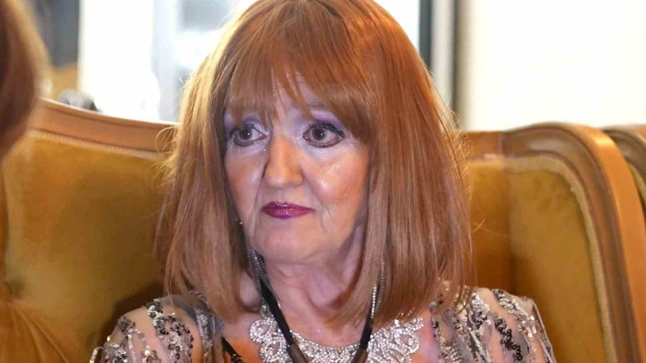 Gülden Karaböcek 50 yıllık suskunluğuna son verdi