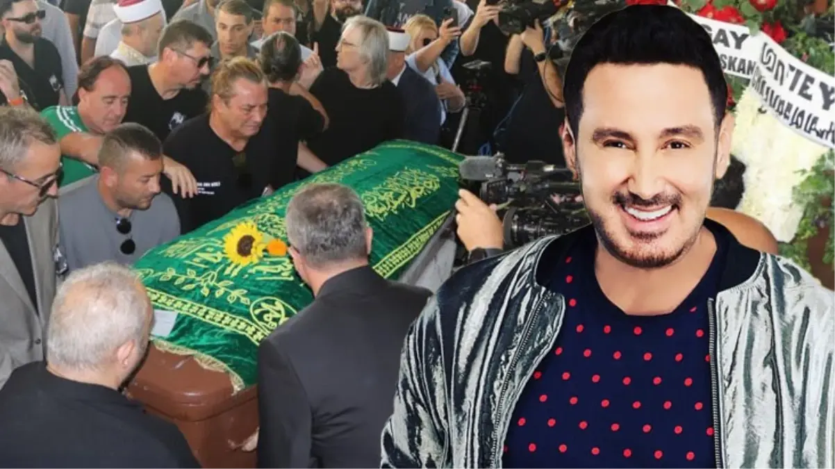 Metin Arolat’ın otopsi raporu açıklandı